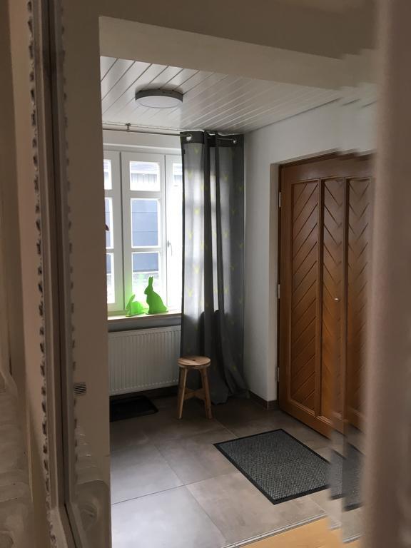 Wilkenhof Apartment Willingen  Exterior photo