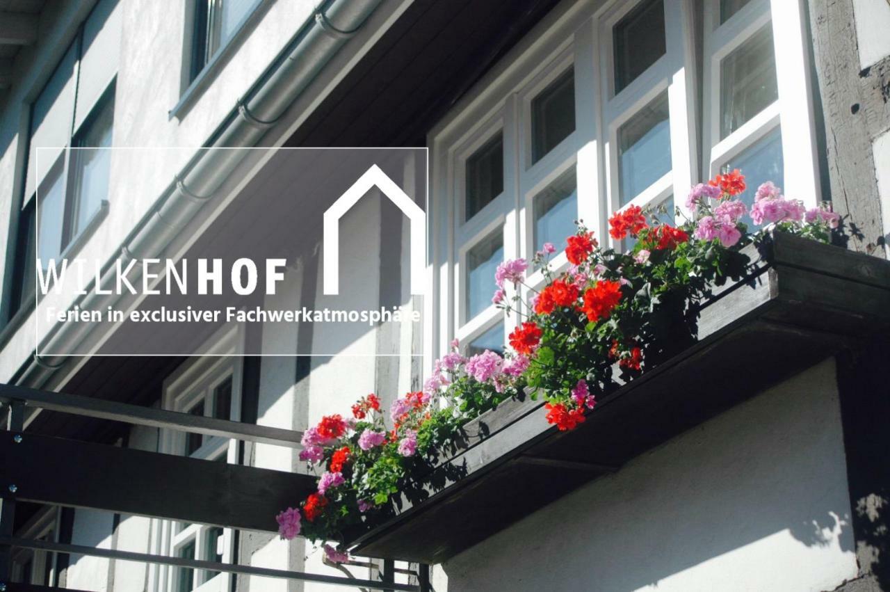 Wilkenhof Apartment Willingen  Exterior photo