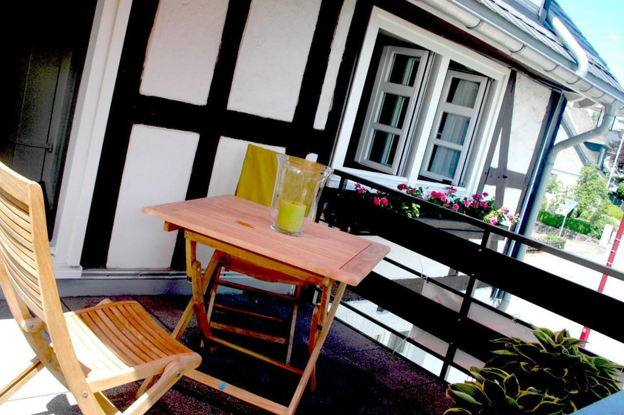 Wilkenhof Apartment Willingen  Exterior photo