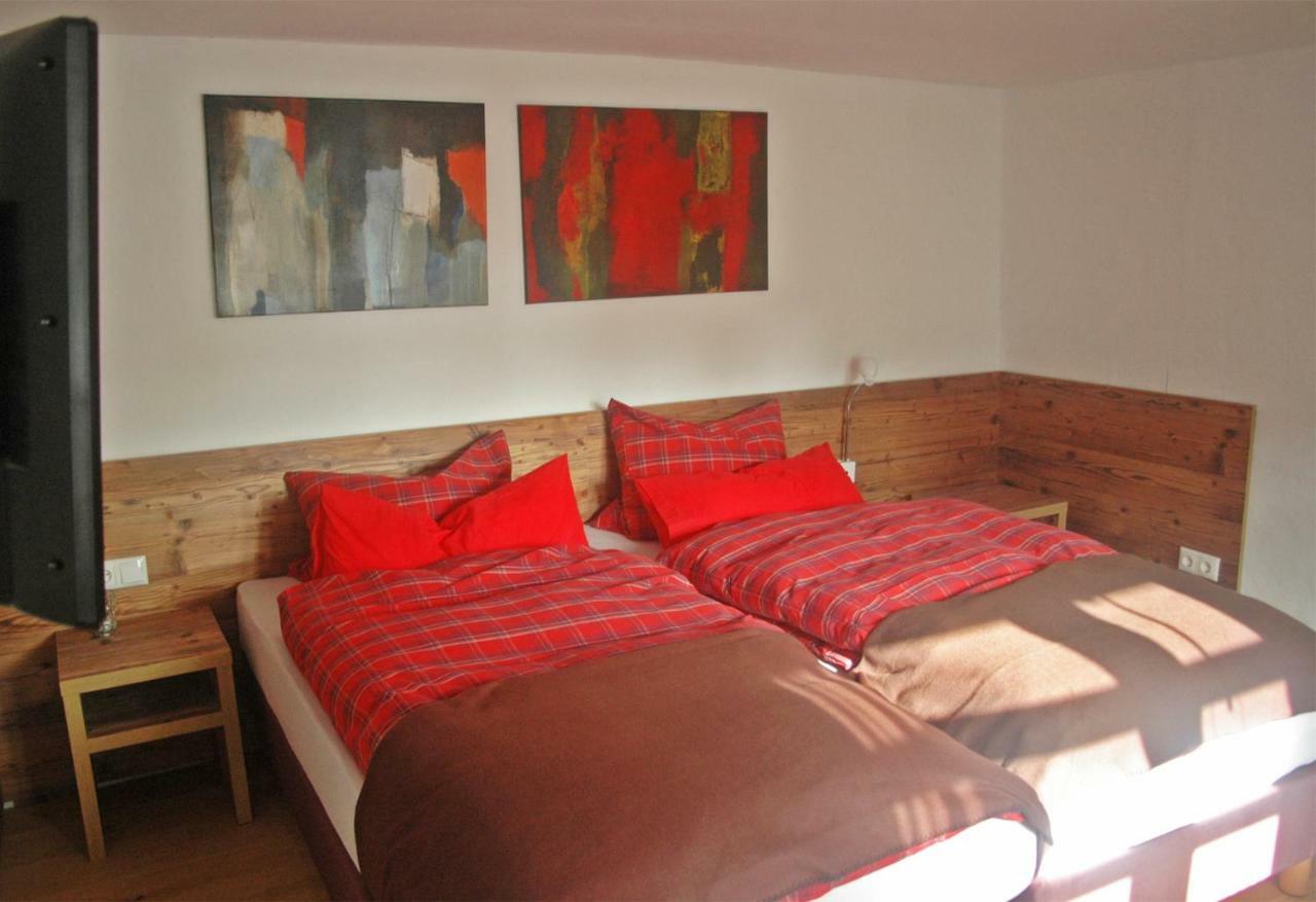 Wilkenhof Apartment Willingen  Exterior photo
