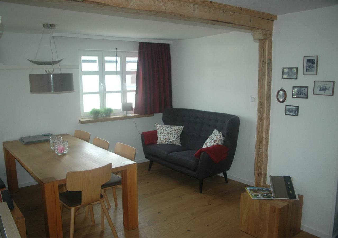 Wilkenhof Apartment Willingen  Exterior photo