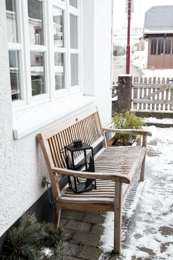 Wilkenhof Apartment Willingen  Exterior photo