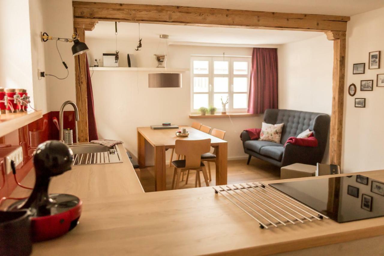 Wilkenhof Apartment Willingen  Exterior photo